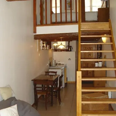 Vintage Apartment in Riquewihr with Terrace Chambre photo