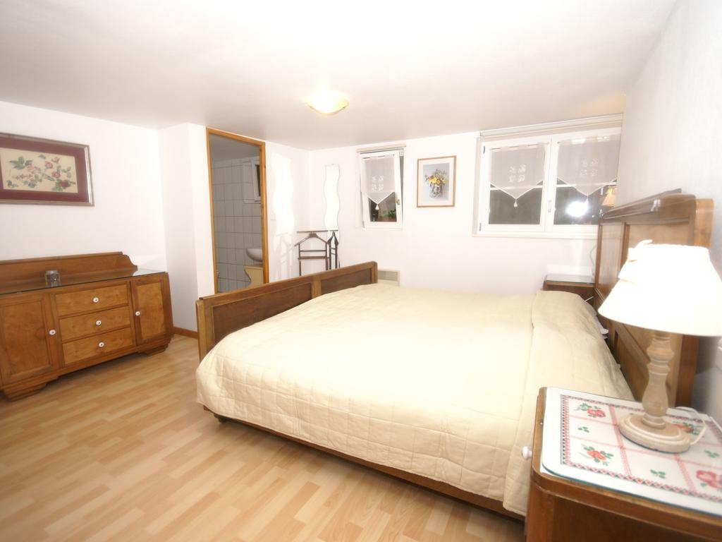 Vintage In With Terrace *
